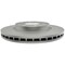 Raybestos 05 Kia Spectra Rotor, 980385Fzn 980385FZN - alternate 2